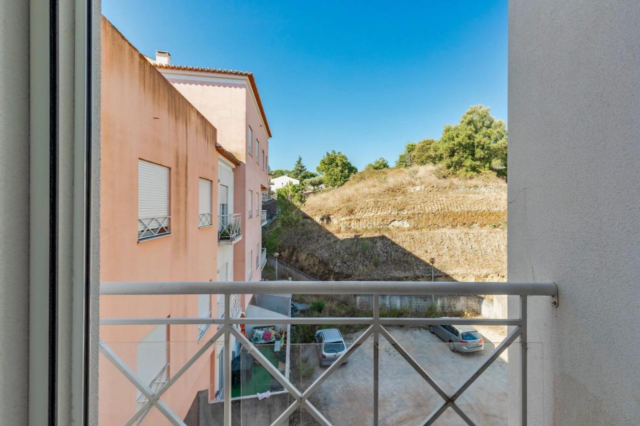 Rosa Apartman Torres Novas Kültér fotó